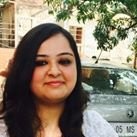 Palak Chandra