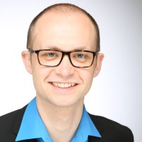 Lukas Becker