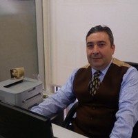 Naci Tamer Hotomaroglu