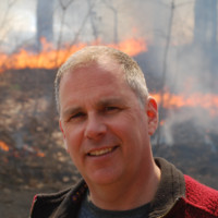 Mike Wotton