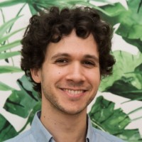Raphael Grinbaud