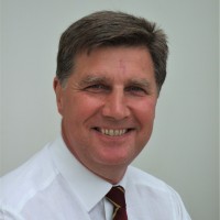Jonathan Dickins