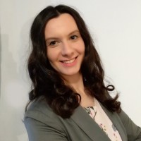 Josipa Cvrlja Horvat