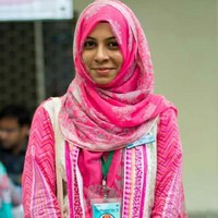 Hafsa Rafiq