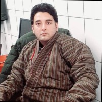 Saharudin Totakhail