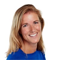 Yvette Doppenberg-Hamming