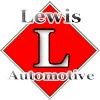 Lewis Nissan