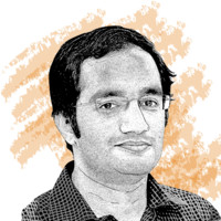 Anand Kalyanaraman