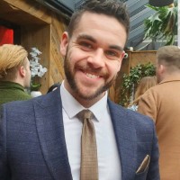 Daniel O'Sullivan