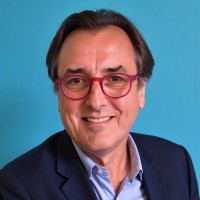 Simon Coates