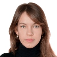 Tatiana Kirichenko (Kuzovatkina)
