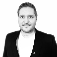 Eirik Andreassen