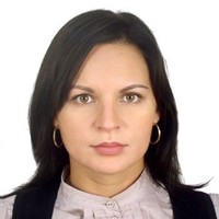 Evgenia Shirokova