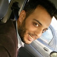 hamza arab