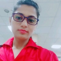 Smriti Mishra