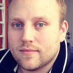 Daniel Pettersson