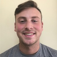 Garrett Mahon