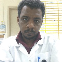 Ahmed Gafar