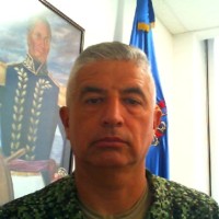Nelson Augusto Ahumada Ojeda