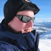 Frode Wiseth Jørgensen