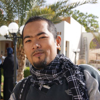 Fazlee Ayob (P.Eng, MIEM)