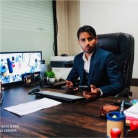 Hitesh Rao