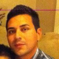 Fabian Garcia