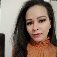Emilliane Fernandes De Pieri Wurlitzer