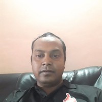 Ranjit Maddi