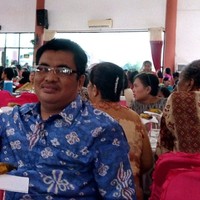 John Carlos Simbolon