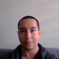 Andrés Inzunza Jaramillo