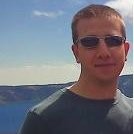 Patrick Huseonica