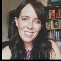 Jane O'Reilly