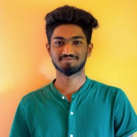 Samish Salgaonkar