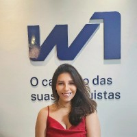 Izabella Calvo Gonçalves