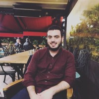 Semih Akpınar