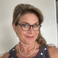 Pamela Bowman