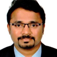 Bipin Surendran