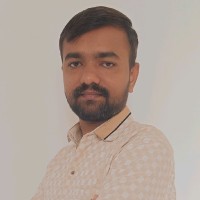 Arjun Sojitra