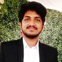 HARIRAM M