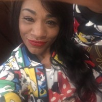 Chandra Tackwood