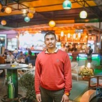 Niraj Basnet