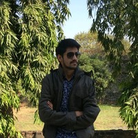 Mayur Kumbhar