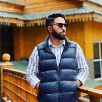 Arsalan Bhat