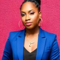 Brandi N. Ijames