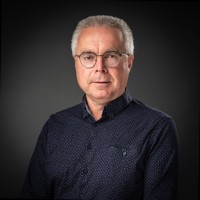 Eric Perriniaux