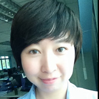 Shirley Yang