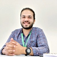 Mahmoud Ibrahim