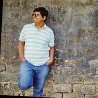 Vimal Kanzariya