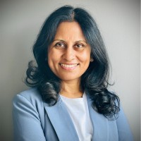 Ruchira Patel